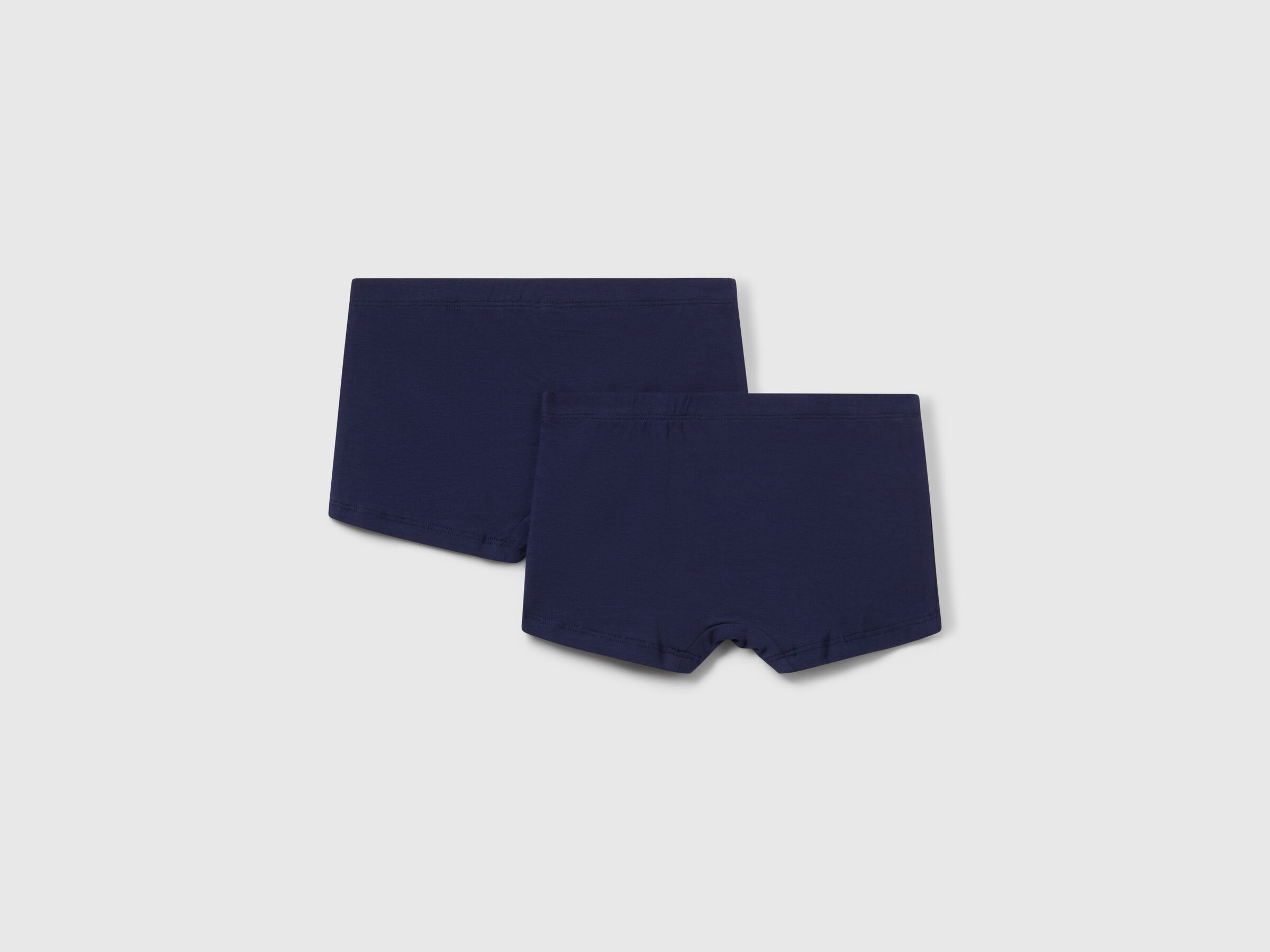 Lote de dois boxers com logotipo Menino image number 2